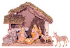 5 Piece Nativity Set now on sale!