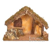 7.5 In Scale Nativity Stables