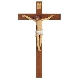40 inch Crucifix by Fontanini