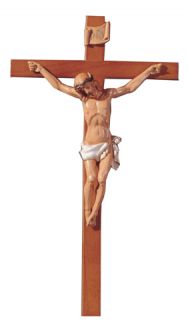 15 Inch Crucifix by Fontanini