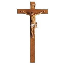 9.75 Inch High Crucifix by Fontanini