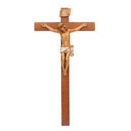 8.75 Inch High Crucifix by Fontanini