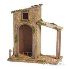 7.5 Inch Scale Bethlehem Inn by Fontanini