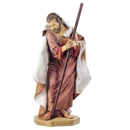 50 Inch Scale Joseph by Fontanini