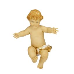 50 Inch Scale Infant Jesus with Sash by Fontanini