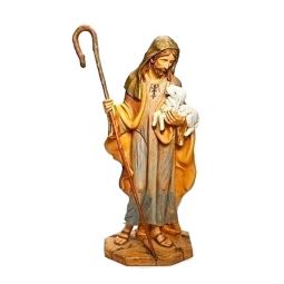 50 Inch Scale The Good Shepherd by Fontanini