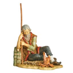 50 Inch Scale Mark the Shepherd by Fontanini