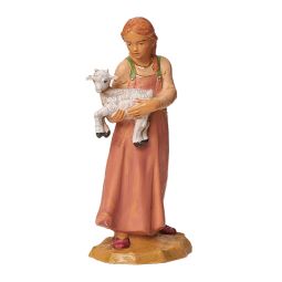 7.5 Inch Scale Fontanini Sarah