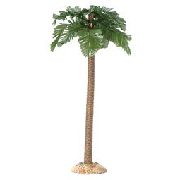 12 Inch Scale Palm Tree by Fontanini