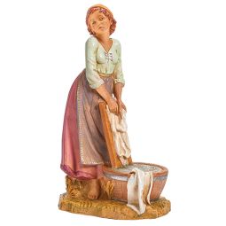 12 Inch Scale Susanna the Villager by Fontanini