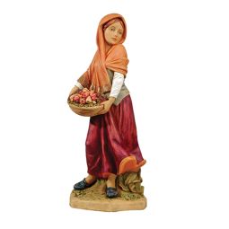 27 Inch Scale Rachel by Fontanini