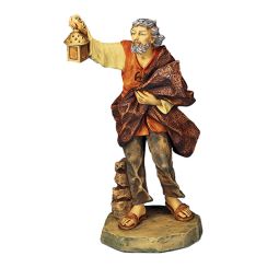 27 Inch Scale Mordecai by Fontanini