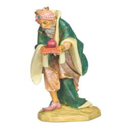 20 Inch Scale King Gaspar by Fontanini
