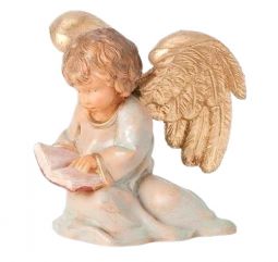 5 Inch Scale The Littlest Angel by Fontanini
