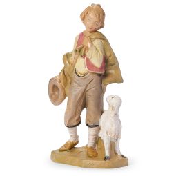 5 Inch Scale Lucas by Fontanini