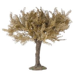 5 Inch Scale Small Olive Tree by Fontanini