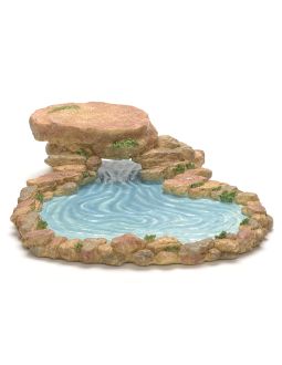 Fontanini 5 Inch Scale Pond