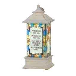5 Inch Lantern Ornament by Fontanini