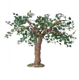 5 Inch Scale Fig Tree by Fontanini