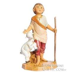5 Inch Scale Japheth the 2023 Limited Edition Figure - Just Arrived