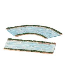 Stream 2-PC set by Fontanini