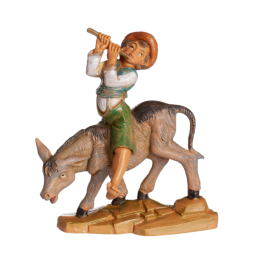 5 Inch Scale Dominic by Fontanini