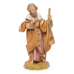 5 Inch Scale Joseph by Fontanini