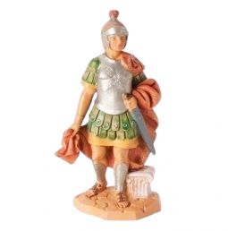 5 Inch Scale Alexander, Centurion by Fontanini