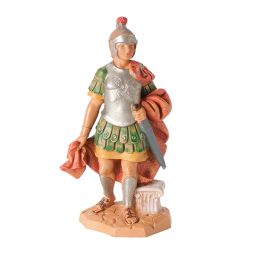 5 Inch Scale Alexander, Centurion by Fontanini