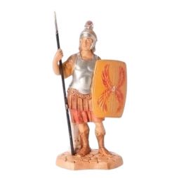 5 Inch Scale Marcus, Soldier by Fontanini