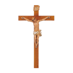 15 Inch Crucifix