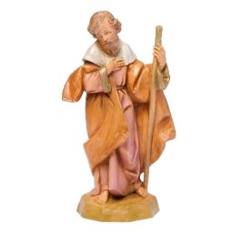 Classic Joseph Figure - 5" Scale