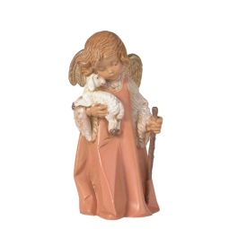 7.5 Inch Scale Little Shepherd Angel
