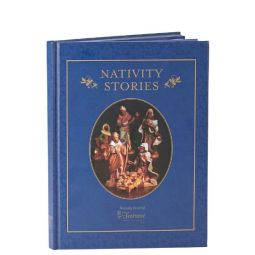 Nativity Stories Book