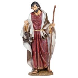 Joseph Statue - 70" Scale