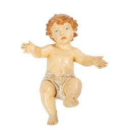 Baby Jesus Statue - 70" Scale