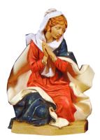 27 Inch Scale Holy Family