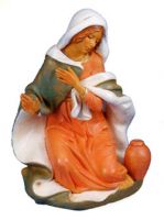 18 Inch Scale Holy Family