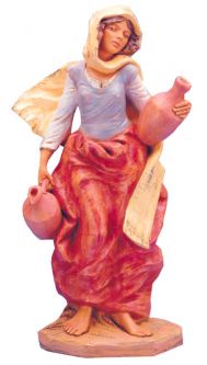 18 Inch Scale Judith by Fontanini