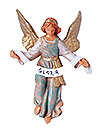 5 Inch Scale Angels