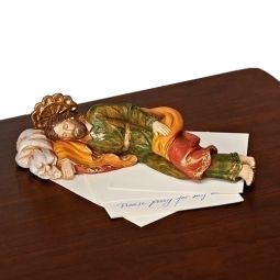6. 5 Inch Sleeping Joseph Figure by Fontanini
