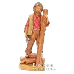 5 Inch Scale Jude the  Woodsman Limited Edition for 2021
