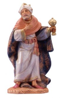 5 Inch Scale Gaspar by Fontanini