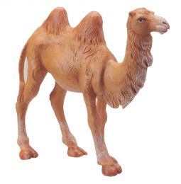5 Inch Scale Standing Camel by Fontanini