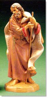 7.5 Inch Scale Joseph by Fontanini