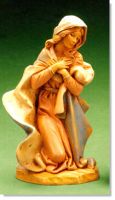 7.5 Inch Scale Holy Family