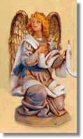7.5 Inch Scale Angels